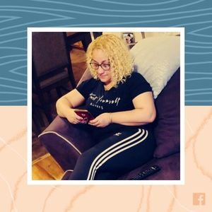 Meet your Posher, Thalia